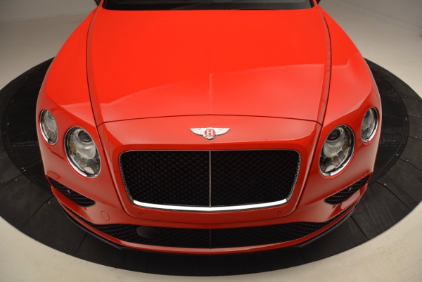 Used 2016 Bentley Continental GT V8 S for sale Sold at Maserati of Westport in Westport CT 06880 13