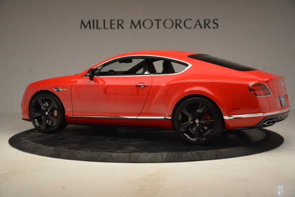 Used 2016 Bentley Continental GT V8 S for sale Sold at Maserati of Westport in Westport CT 06880 4