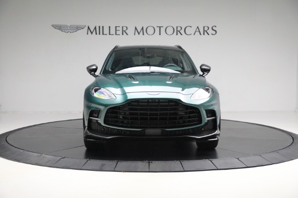 New 2025 Aston Martin DBX707 707 for sale Sold at Maserati of Westport in Westport CT 06880 11