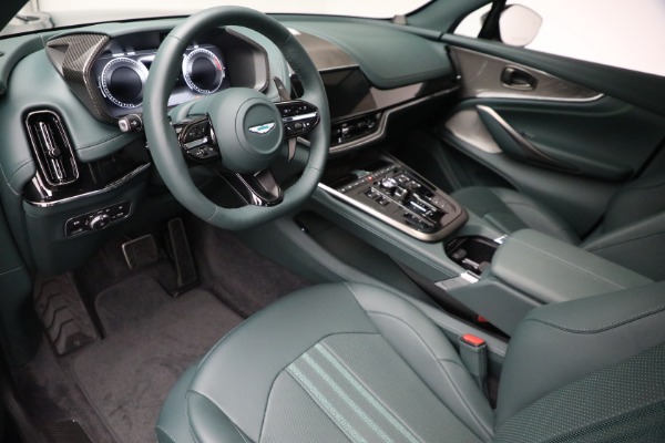New 2025 Aston Martin DBX707 707 for sale Sold at Maserati of Westport in Westport CT 06880 13