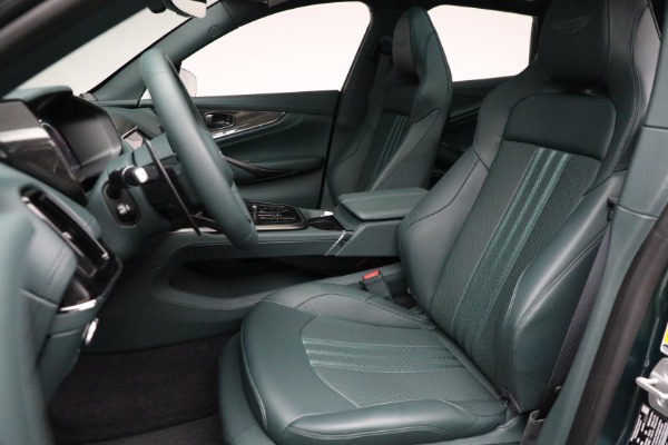 New 2025 Aston Martin DBX707 707 for sale Sold at Maserati of Westport in Westport CT 06880 15