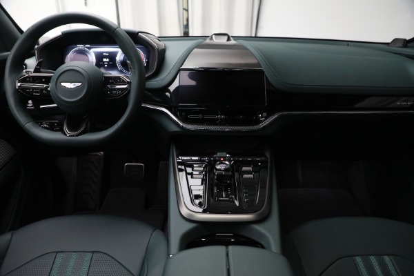 New 2025 Aston Martin DBX707 707 for sale Sold at Maserati of Westport in Westport CT 06880 16