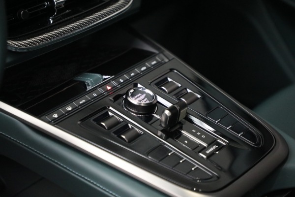 New 2025 Aston Martin DBX707 707 for sale Sold at Maserati of Westport in Westport CT 06880 20