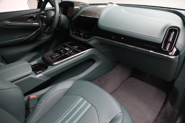 New 2025 Aston Martin DBX707 707 for sale Sold at Maserati of Westport in Westport CT 06880 23