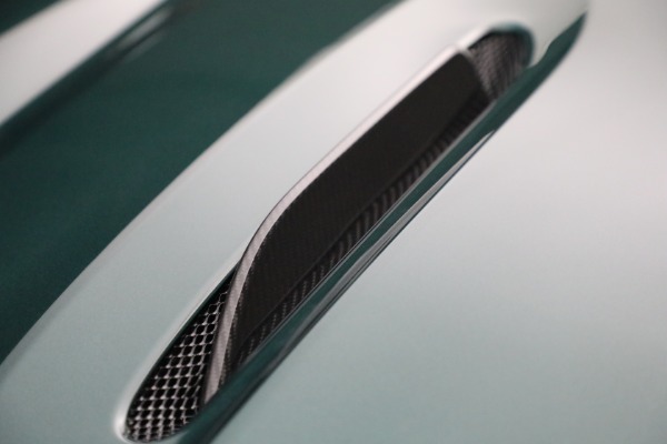 New 2025 Aston Martin DBX707 707 for sale Sold at Maserati of Westport in Westport CT 06880 25