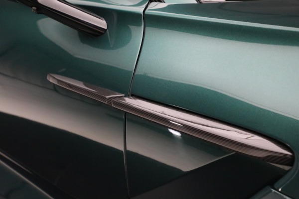 New 2025 Aston Martin DBX707 707 for sale Sold at Maserati of Westport in Westport CT 06880 27