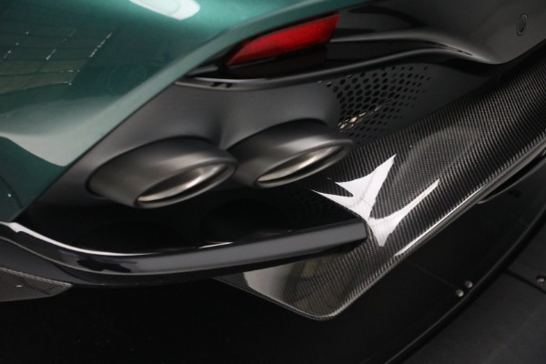 New 2025 Aston Martin DBX707 707 for sale Sold at Maserati of Westport in Westport CT 06880 28