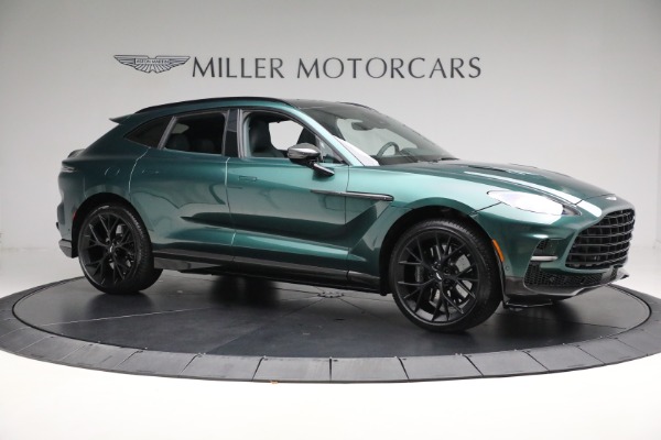 New 2025 Aston Martin DBX707 707 for sale Sold at Maserati of Westport in Westport CT 06880 9