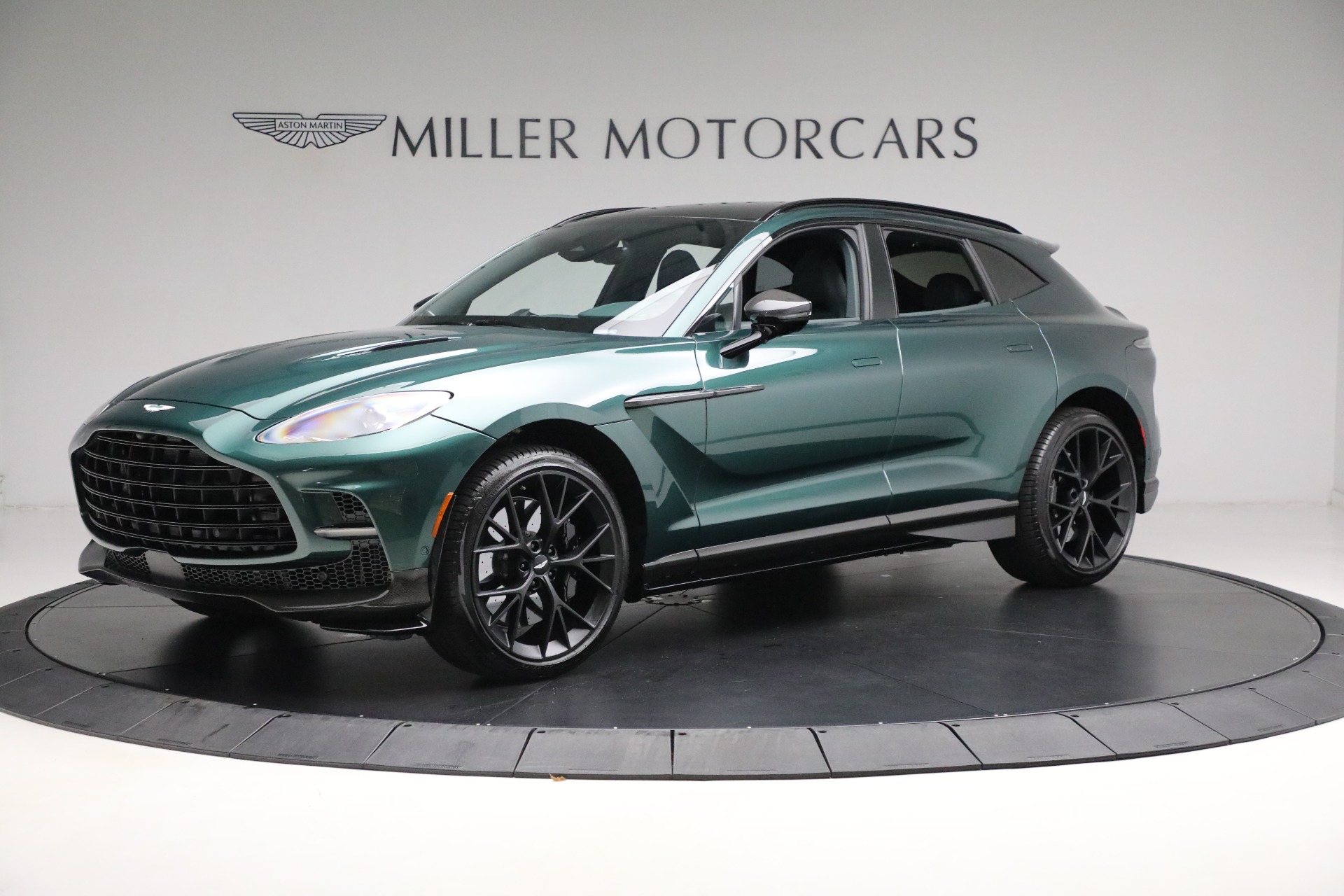 New 2025 Aston Martin DBX707 707 for sale Sold at Maserati of Westport in Westport CT 06880 1