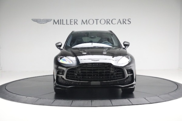 New 2025 Aston Martin DBX707 for sale $321,200 at Maserati of Westport in Westport CT 06880 11