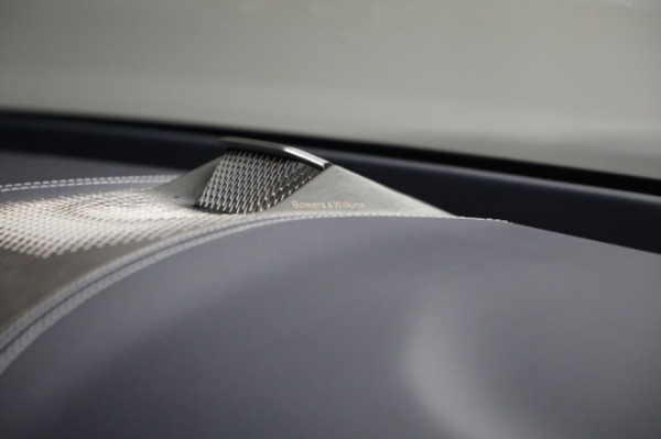 New 2025 Aston Martin DBX707 for sale $321,200 at Maserati of Westport in Westport CT 06880 26