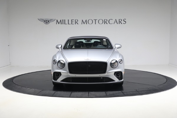 New 2024 Bentley Continental GTC V8 for sale Sold at Maserati of Westport in Westport CT 06880 14