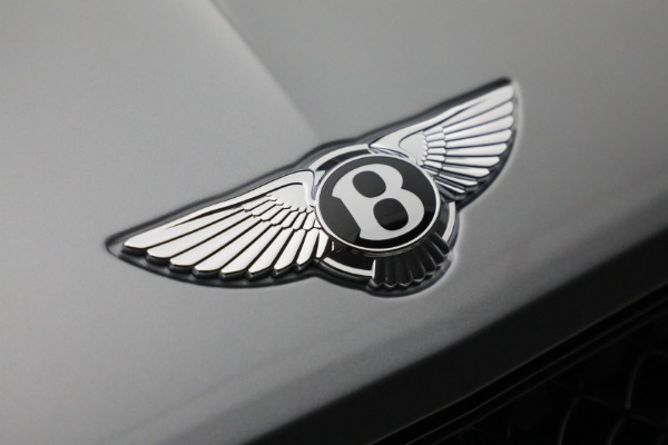 New 2024 Bentley Continental GTC V8 for sale Sold at Maserati of Westport in Westport CT 06880 25