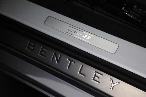 New 2024 Bentley Continental GTC V8 for sale Sold at Maserati of Westport in Westport CT 06880 26