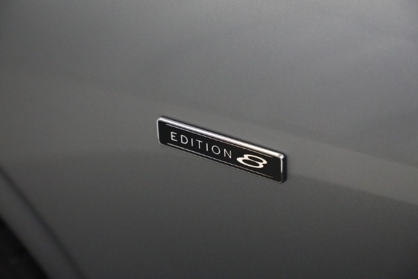 New 2024 Bentley Continental GTC V8 for sale Sold at Maserati of Westport in Westport CT 06880 27