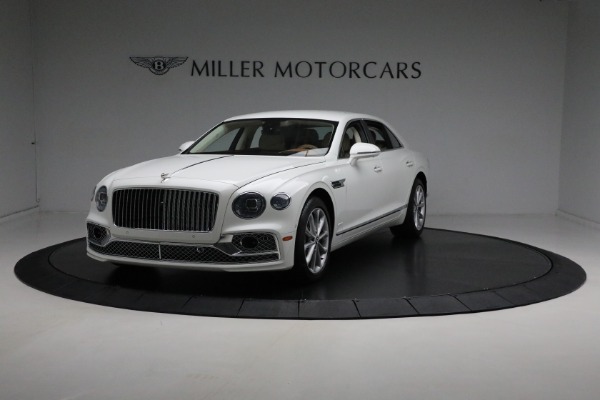 2022 Bentley Flying Spur