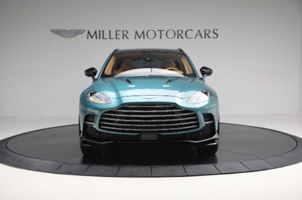 Used 2024 Aston Martin DBX 707 for sale Sold at Maserati of Westport in Westport CT 06880 11