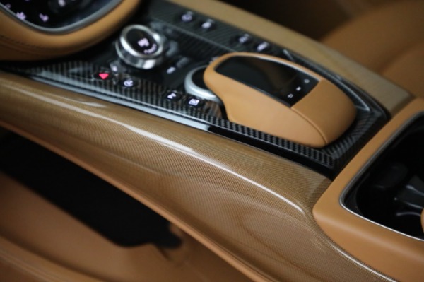 Used 2024 Aston Martin DBX 707 for sale Sold at Maserati of Westport in Westport CT 06880 18