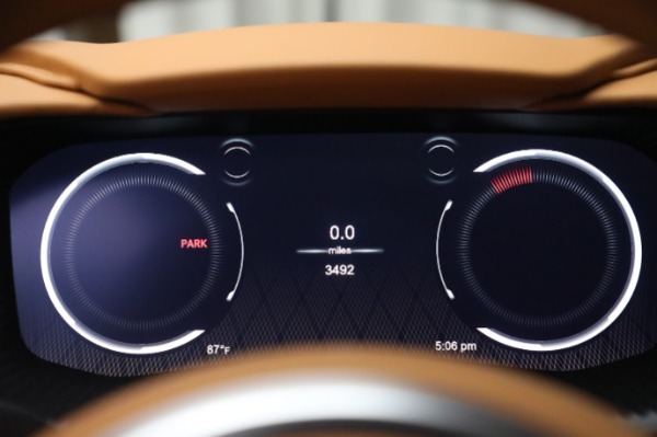 Used 2024 Aston Martin DBX 707 for sale Sold at Maserati of Westport in Westport CT 06880 22