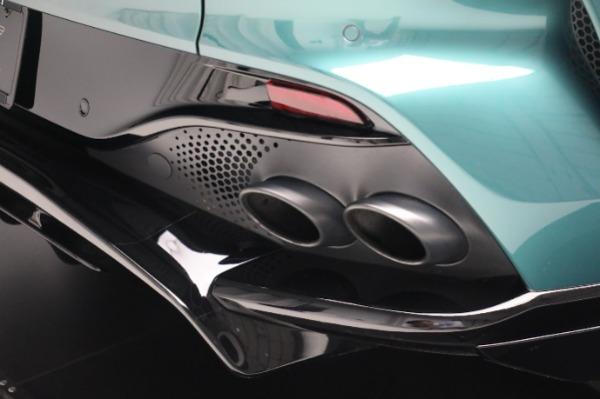 Used 2024 Aston Martin DBX 707 for sale Sold at Maserati of Westport in Westport CT 06880 28