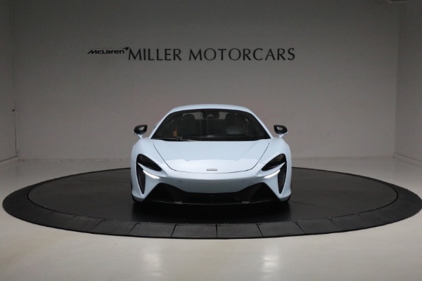 Used 2023 McLaren Artura Vision for sale Sold at Maserati of Westport in Westport CT 06880 12