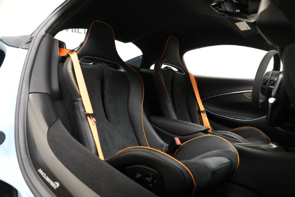 Used 2023 McLaren Artura Vision for sale Sold at Maserati of Westport in Westport CT 06880 25