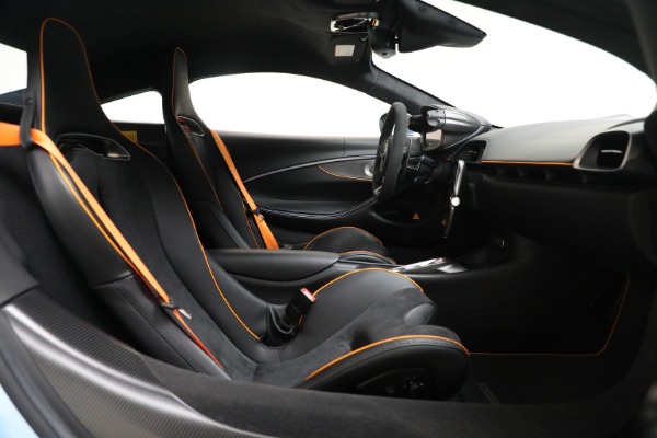 Used 2023 McLaren Artura Vision for sale Sold at Maserati of Westport in Westport CT 06880 26