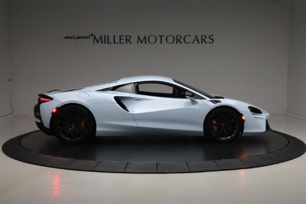 Used 2023 McLaren Artura Vision for sale Sold at Maserati of Westport in Westport CT 06880 9
