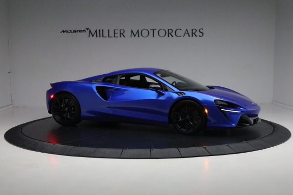 Used 2023 McLaren Artura for sale Sold at Maserati of Westport in Westport CT 06880 10