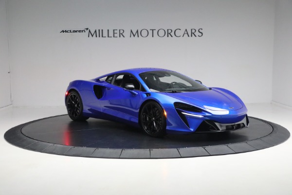 Used 2023 McLaren Artura for sale Sold at Maserati of Westport in Westport CT 06880 11