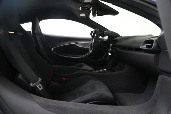 Used 2023 McLaren Artura for sale Sold at Maserati of Westport in Westport CT 06880 23