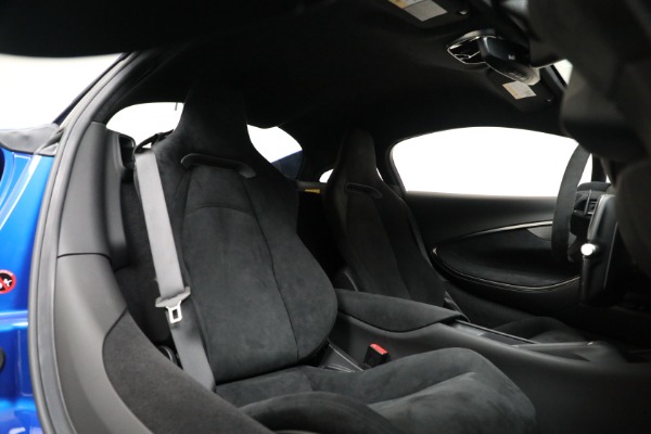 Used 2023 McLaren Artura for sale Sold at Maserati of Westport in Westport CT 06880 24