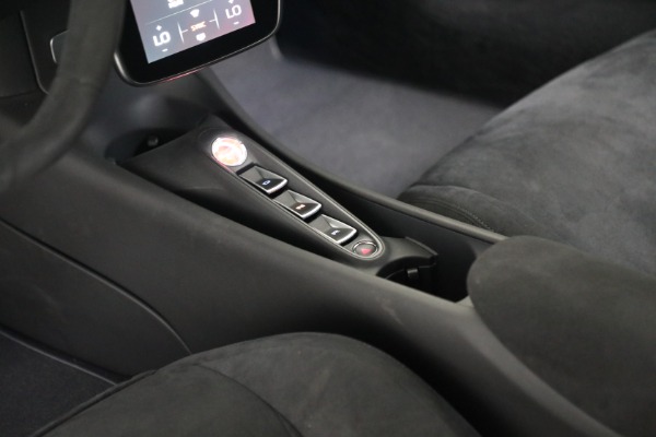 Used 2023 McLaren Artura for sale Sold at Maserati of Westport in Westport CT 06880 27