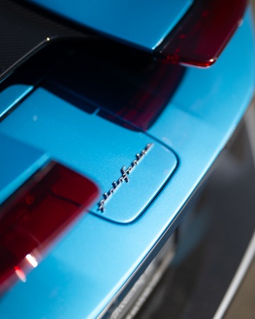 Used 2023 Pininfarina Battista for sale Sold at Maserati of Westport in Westport CT 06880 10
