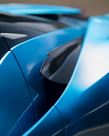 Used 2023 Pininfarina Battista for sale Sold at Maserati of Westport in Westport CT 06880 11