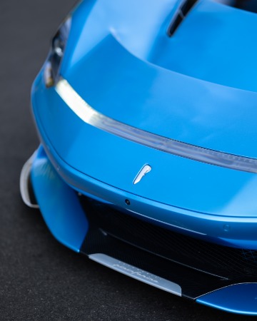 Used 2023 Pininfarina Battista for sale Sold at Maserati of Westport in Westport CT 06880 13