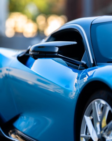 Used 2023 Pininfarina Battista for sale Sold at Maserati of Westport in Westport CT 06880 15