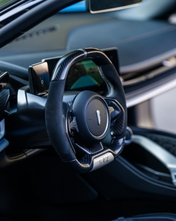 Used 2023 Pininfarina Battista for sale Sold at Maserati of Westport in Westport CT 06880 23