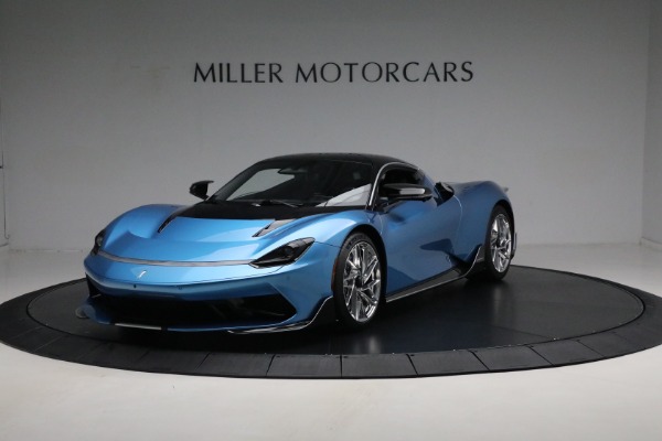 Used 2023 Pininfarina Battista for sale Sold at Maserati of Westport in Westport CT 06880 25