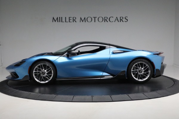 Used 2023 Pininfarina Battista for sale Sold at Maserati of Westport in Westport CT 06880 26