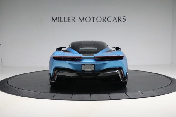 Used 2023 Pininfarina Battista for sale Sold at Maserati of Westport in Westport CT 06880 28