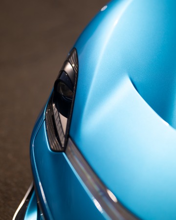 Used 2023 Pininfarina Battista for sale Sold at Maserati of Westport in Westport CT 06880 9