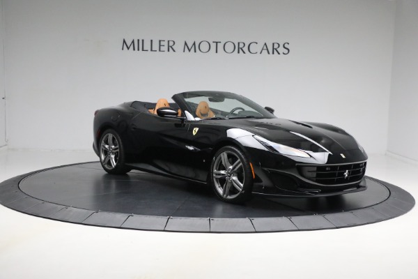 Used 2021 Ferrari Portofino for sale Sold at Maserati of Westport in Westport CT 06880 11