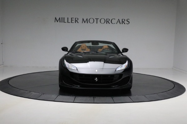Used 2021 Ferrari Portofino for sale Sold at Maserati of Westport in Westport CT 06880 12