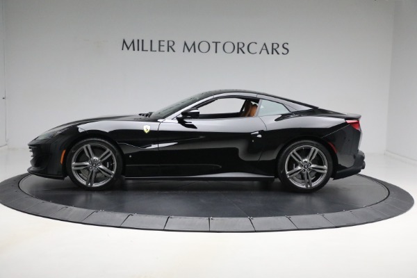 Used 2021 Ferrari Portofino for sale Sold at Maserati of Westport in Westport CT 06880 14
