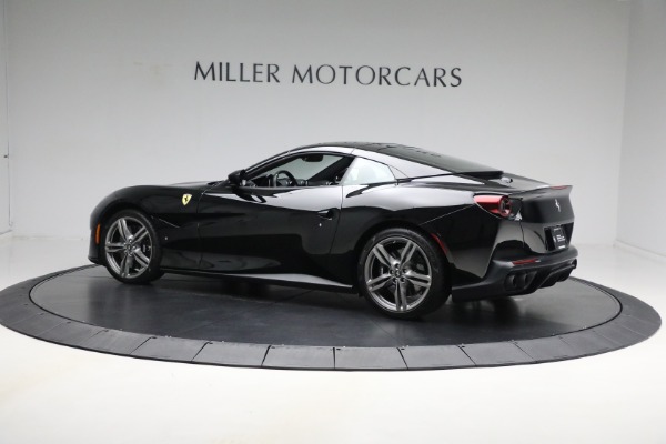 Used 2021 Ferrari Portofino for sale Sold at Maserati of Westport in Westport CT 06880 15