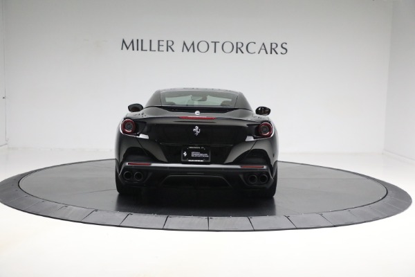 Used 2021 Ferrari Portofino for sale Sold at Maserati of Westport in Westport CT 06880 16