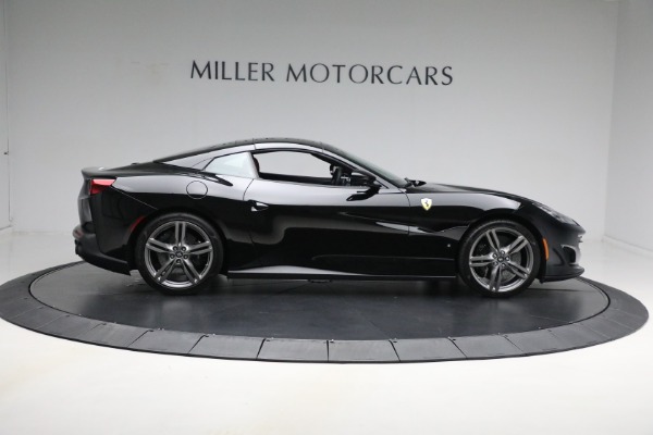 Used 2021 Ferrari Portofino for sale Sold at Maserati of Westport in Westport CT 06880 18
