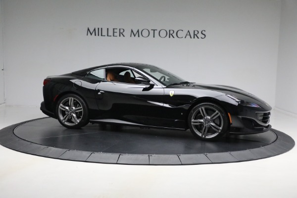Used 2021 Ferrari Portofino for sale Sold at Maserati of Westport in Westport CT 06880 19