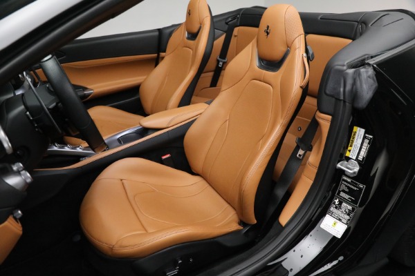 Used 2021 Ferrari Portofino for sale Sold at Maserati of Westport in Westport CT 06880 22